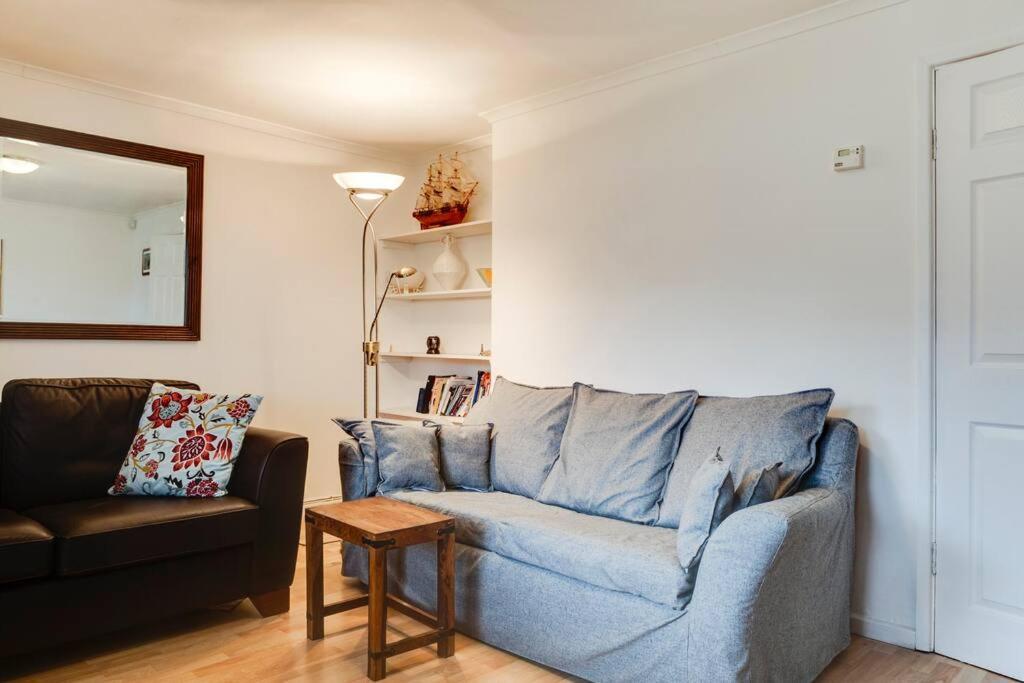Cosy 3 Bed In The Heart Of Chester Exterior photo